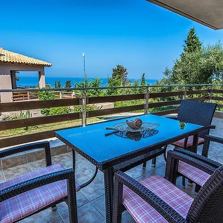 Eltheo Appartement