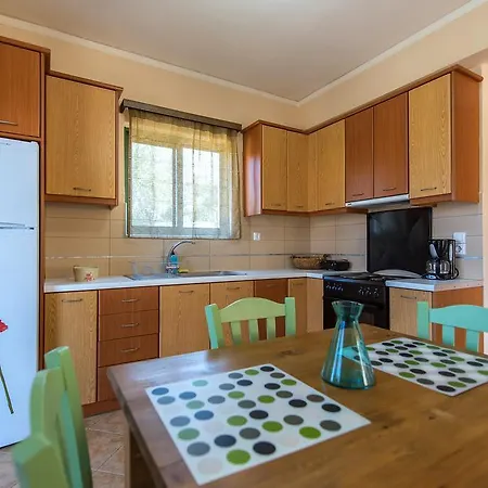 Appartement Eltheo Áyios Nikítas