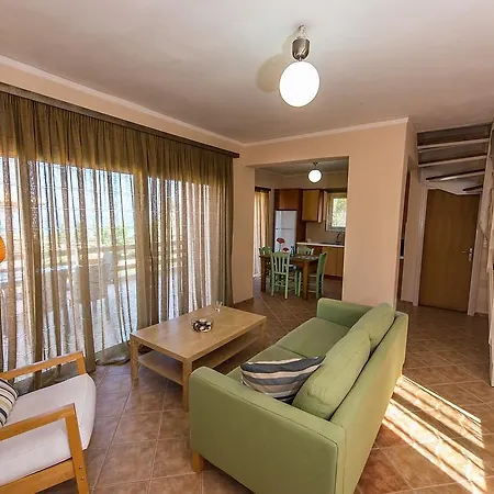 Eltheo Appartement