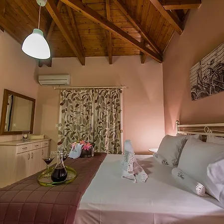 Eltheo Appartement *