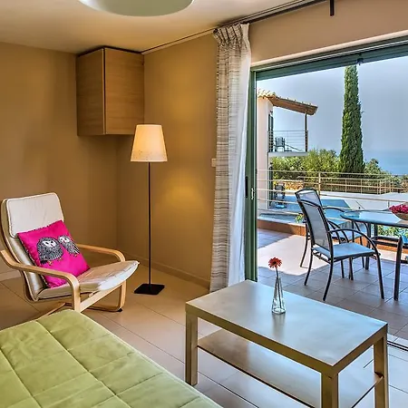 Eltheo Appartement
