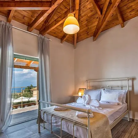 Eltheo Appartement