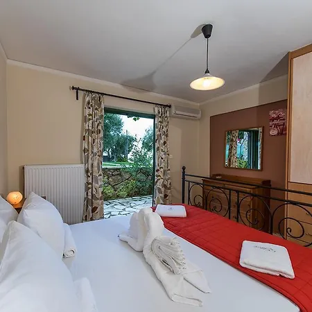 Appartement Eltheo