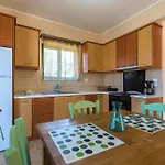 Apartamento Eltheo Áyios Nikítas