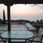 Apartamento Eltheo Áyios Nikítas