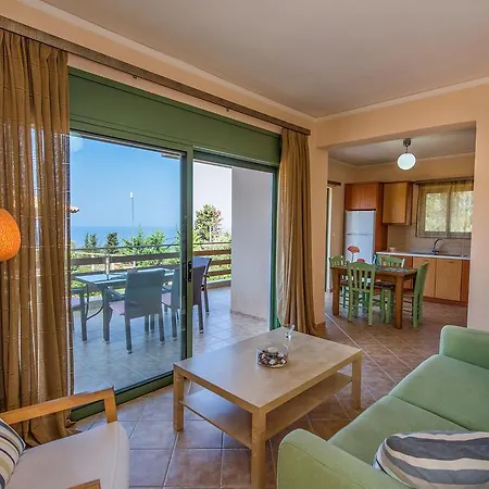 Apartamento Eltheo
