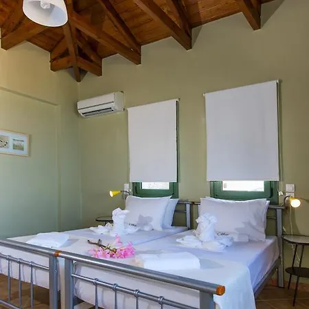 Apartamento Eltheo