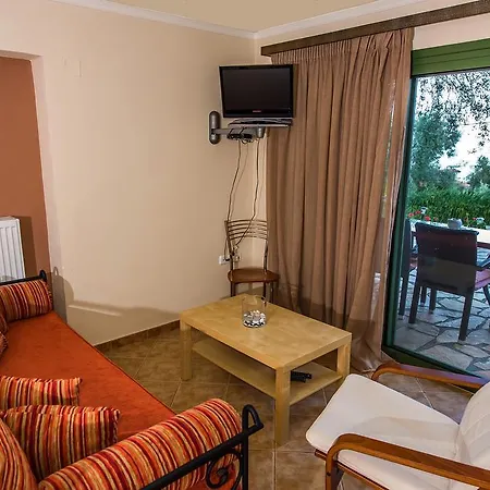 Apartamento Eltheo